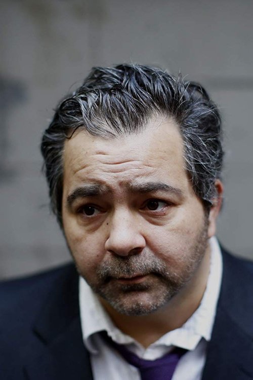 Photo of Patrick Gallo, Acting