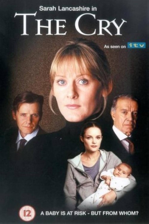 The Cry poster