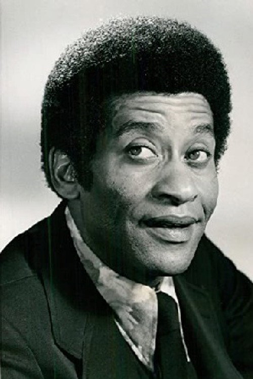 Photo of Rupert Crosse, Acting