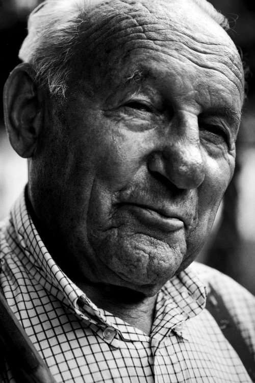 Photo of Riccardo Cassin, Acting