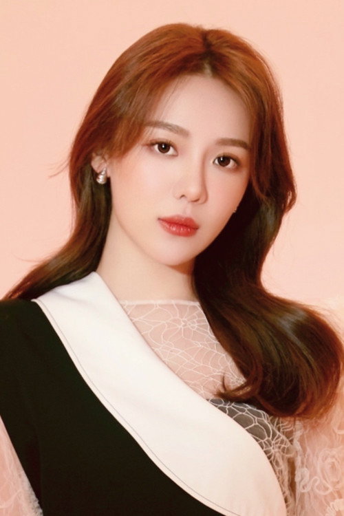 Photo of Sheng Yijie, Acting