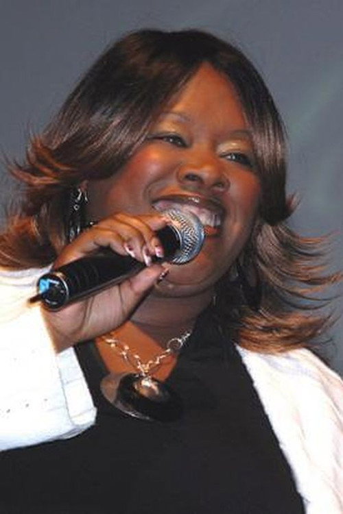 Photo of Hildia Campbell, Acting