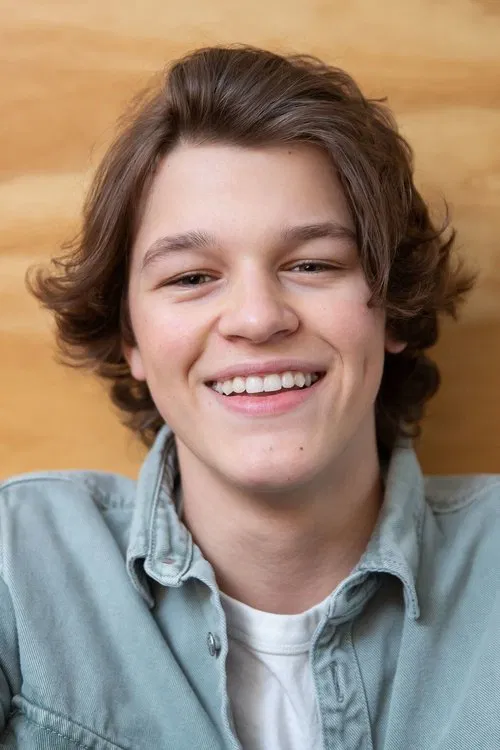 Arnaud Vachon profile