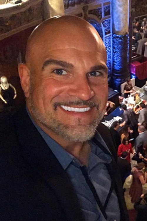 Photo of Jason L. Koerner, Acting