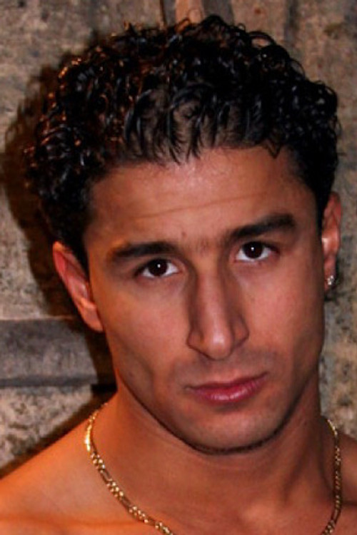 Photo of Ali Le Bledar, Acting