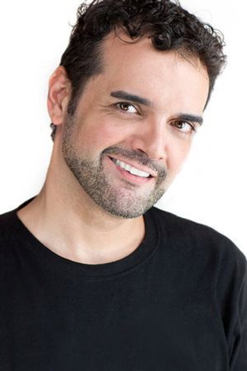 Photo of Roberto F. Canuto, Writing