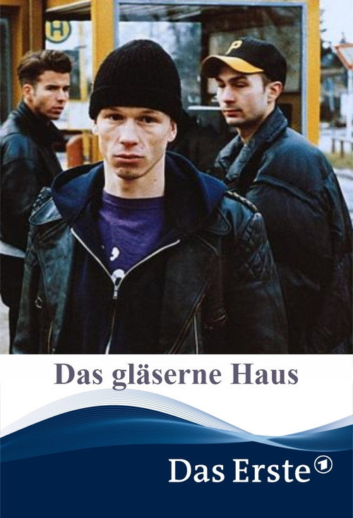 Movie poster for Das gläserne Haus (1994)
