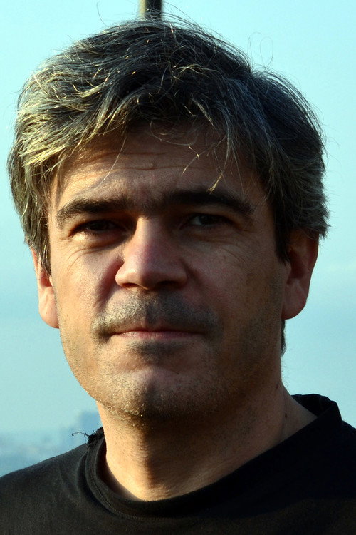Photo of Anthony Fardet, Acting