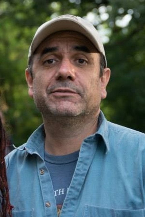 Photo of Ricardo Islas, Directing