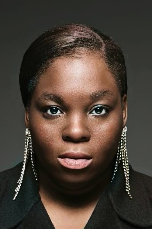 Déborah Lukumuena profile