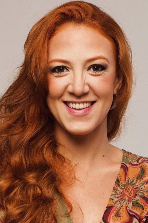 Photo of Bia Guedes, Acting