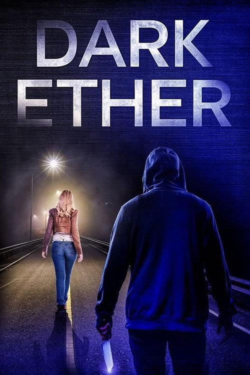 Movie poster for Dark Ether (2022)