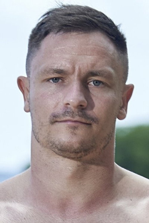 Martin Svensson profile