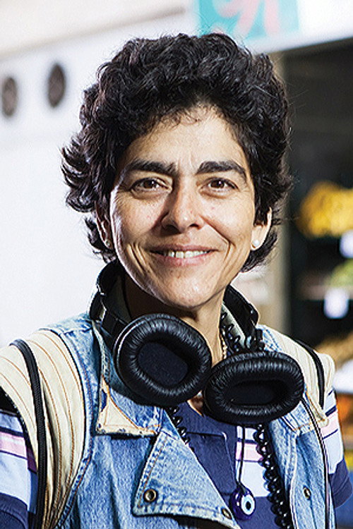 Photo of Betse de Paula, Directing
