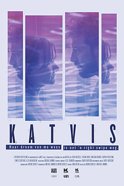 Movie poster for Katvis