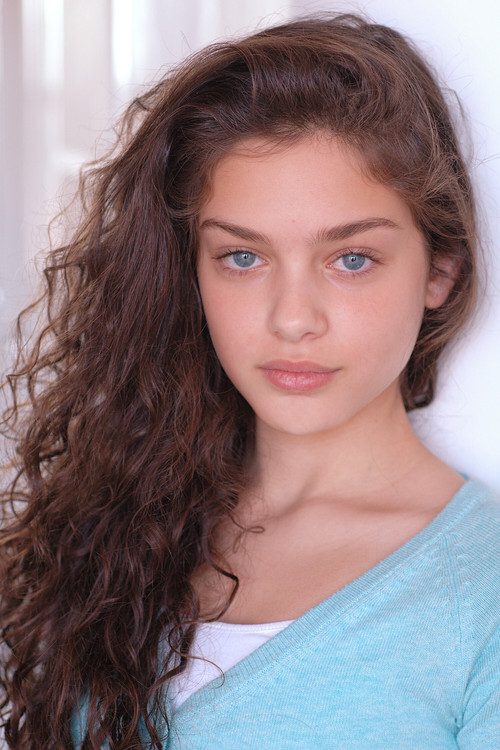 Odeya Rush profile