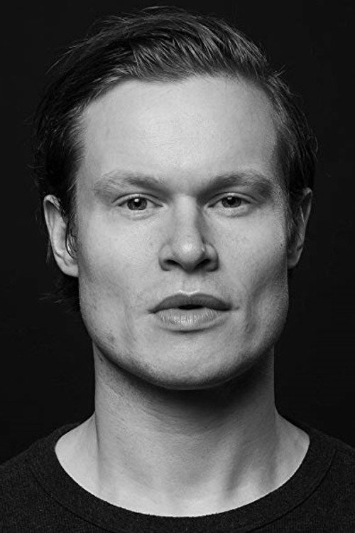 Photo of Kim Jøran Olsen, Acting