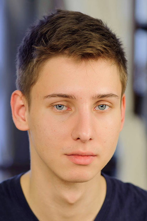 Photo of Johny Cherry, Acting