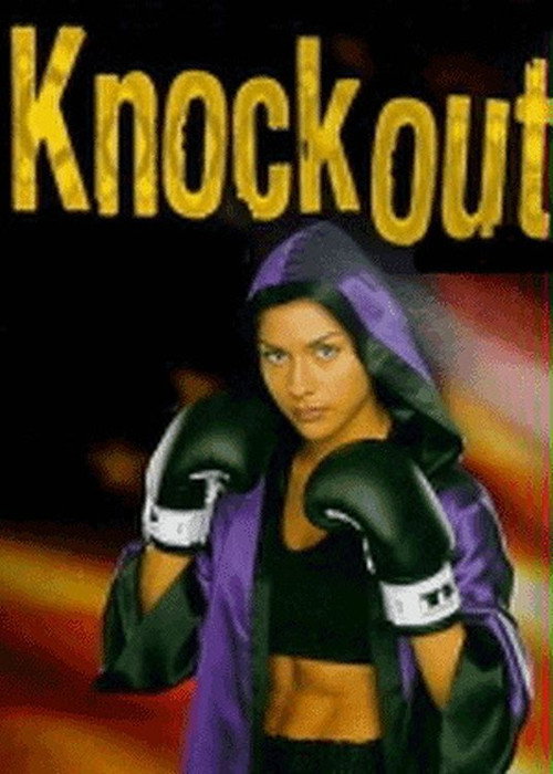 Movie poster for Knockout (2000)