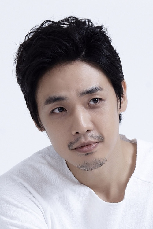 Photo of Yoon Sang-hoon, Acting