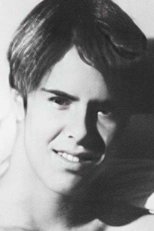 Photo of Grant Hickson, Acting