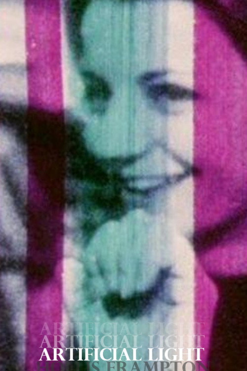Movie poster for Artificial Light (1969)
