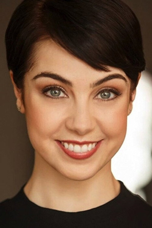 Photo of Leanne Cope, Acting