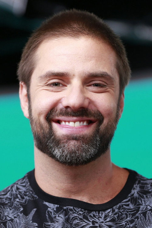 Photo of Fábio Rabin, Acting