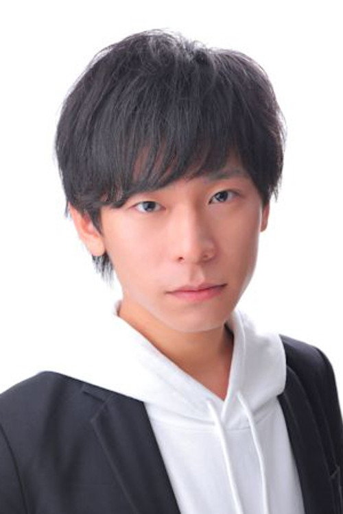 Ryosuke Tomita profile