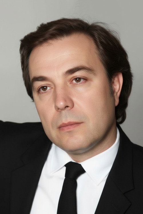 Muzaffer Arslan profile