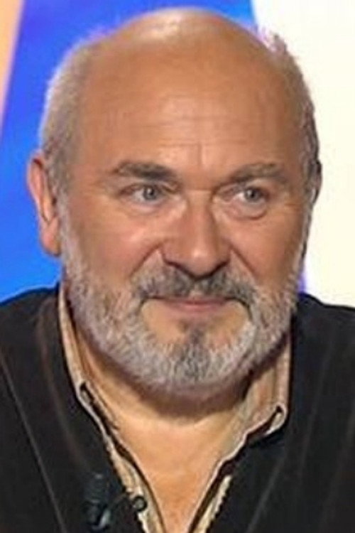 Photo of Patrick Burgel, Acting