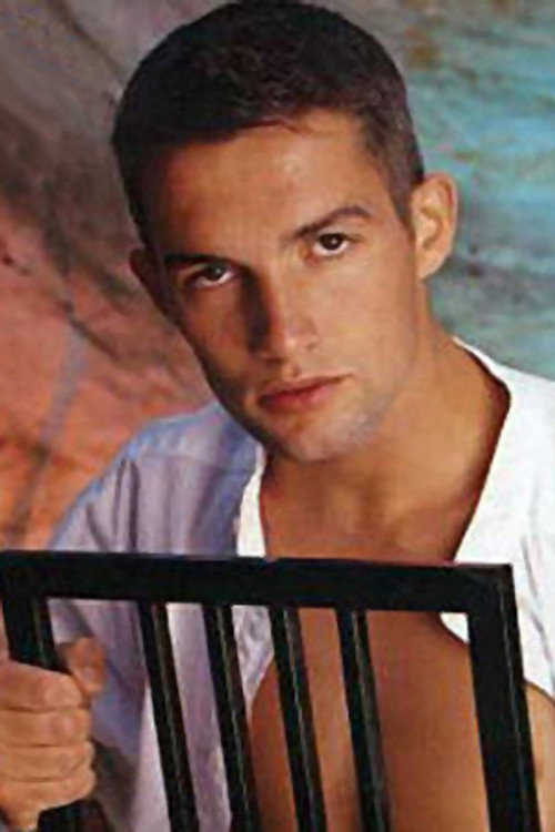 Photo of Nick Chevalier, Acting