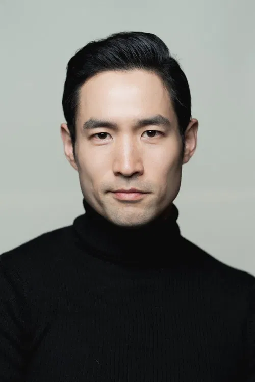 Photo of Joo Young-ho, Acting