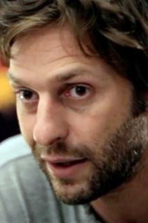 Photo of Benjamin Euvrard, Directing