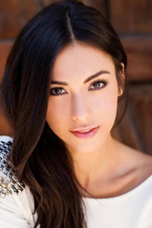 Photo of Chantel Giacalone, Acting