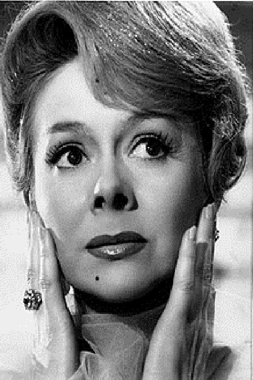 Photo of Duša Počkaj, Acting