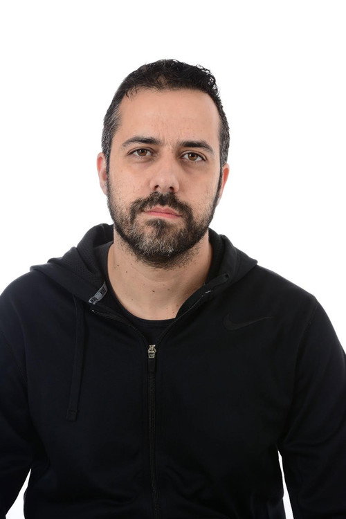 Photo of Danilo Morales, Directing