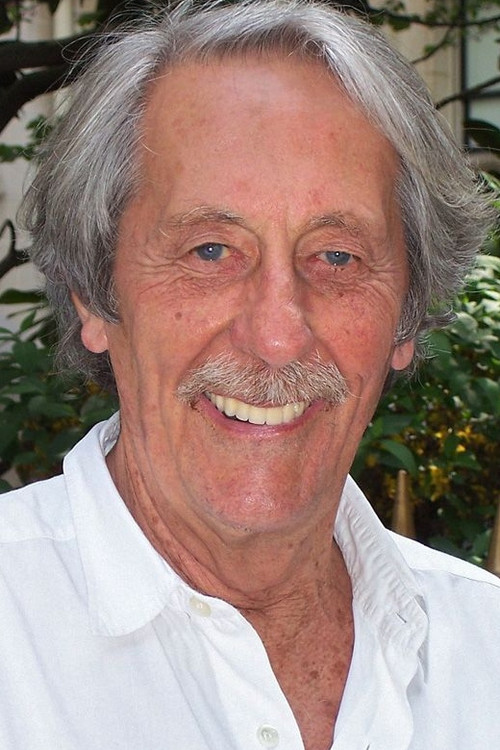Jean Rochefort profile