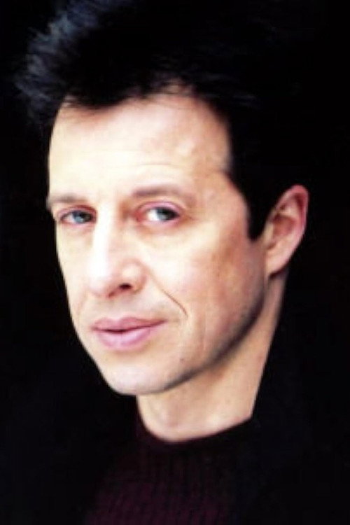 Photo of Daniel Lévesque, Acting