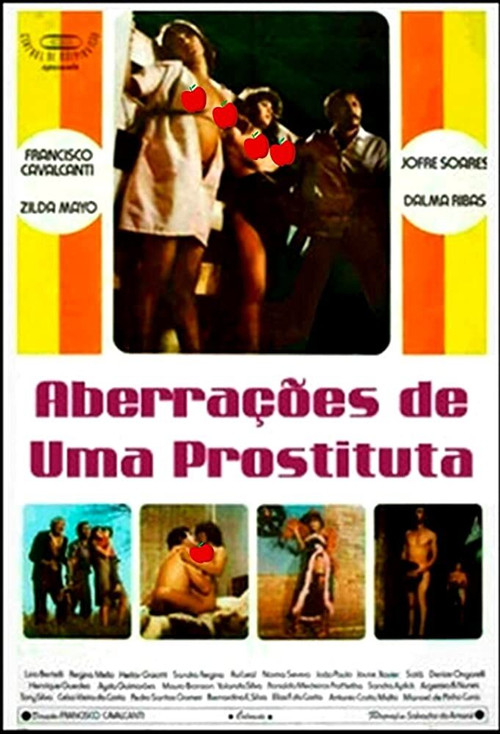 Movie poster for The Son of the Prostitute (1981)