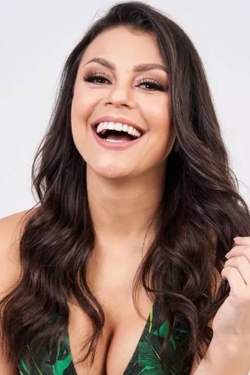 Bruna Louise profile