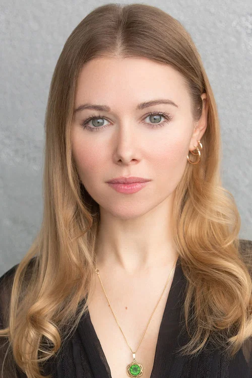 Photo of Sarah Alexandra Marks, Acting