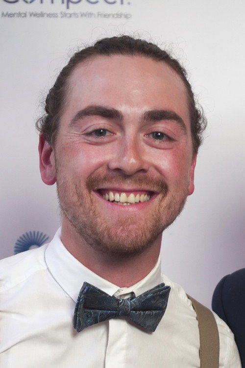 Photo of Michael Charles Wagner, Acting