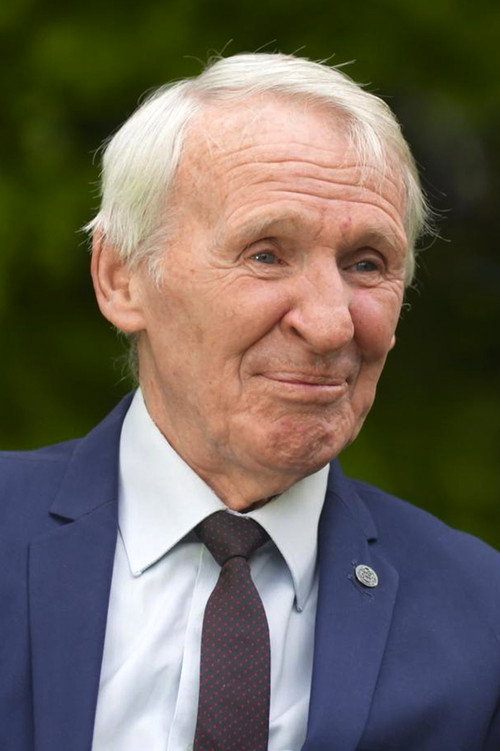 Photo of Pat Crerand, Acting