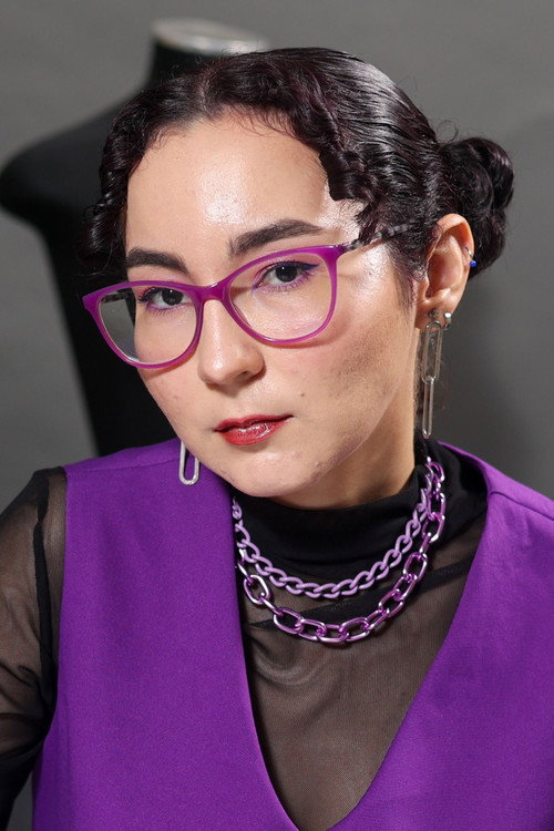 Photo of Denny Castro, Art