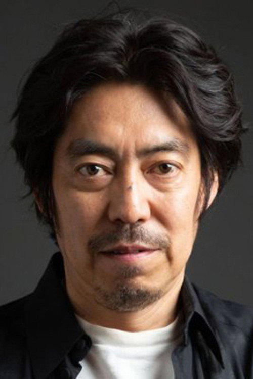 Photo of Miyatani, Acting