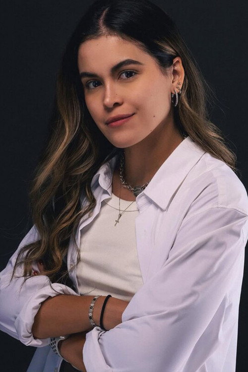 Photo of Maria Gómez, Directing