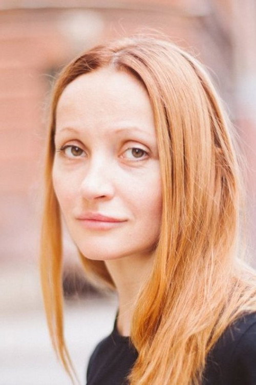 Olga Belinskaya profile