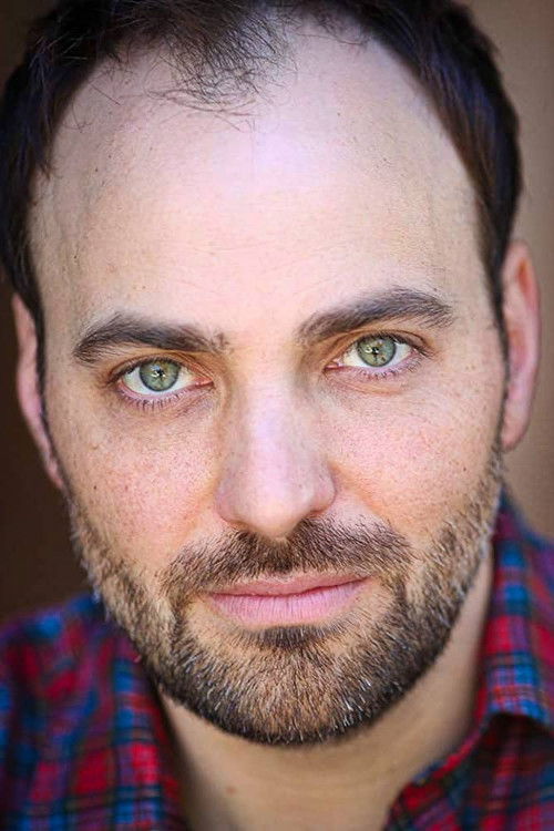 Donald Ian Black profile