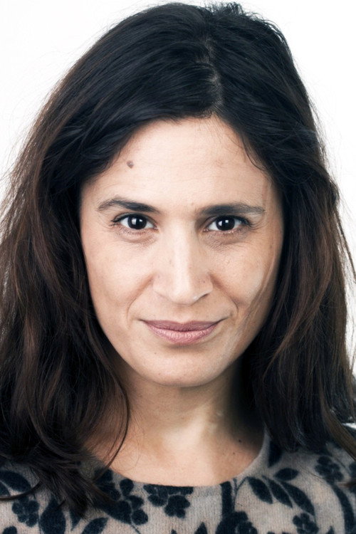 Photo of Vera Czemerinski, Acting